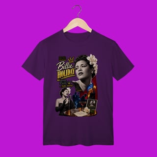 Nome do produto Billie Holiday