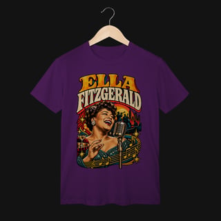 Nome do produto Ella Fitzgerald