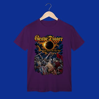 Nome do produto Grave Digger