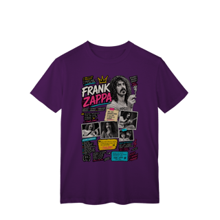 Nome do produto Frank Zappa