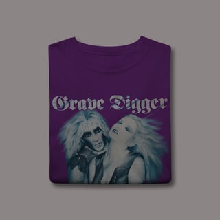 Nome do produto Grave Digger