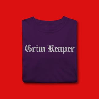 Nome do produto  Grim Reaper