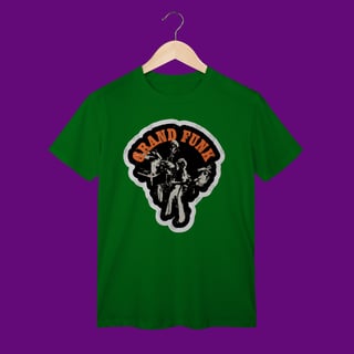 Nome do produto Grand Funk Railroad