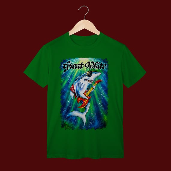 Great White