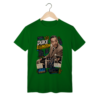 Nome do produto Duke Ellington