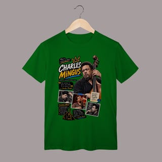 Nome do produto Charles Mingus