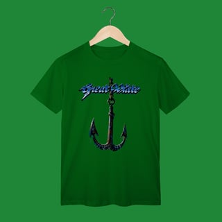 Nome do produto Great White