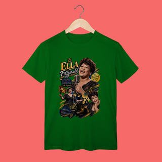 Nome do produto Ella Fitzgerald