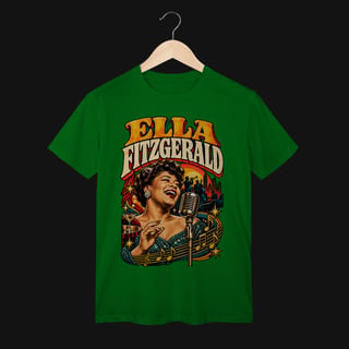 Nome do produto Ella Fitzgerald
