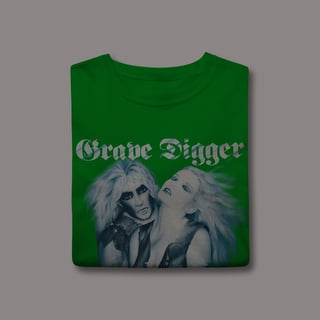 Nome do produto Grave Digger