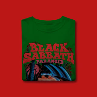 Nome do produto Black Sabbath