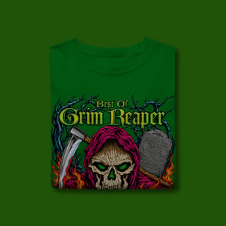 Nome do produto  Grim Reaper