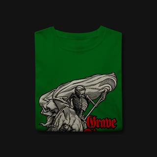 Nome do produto Grave Digger