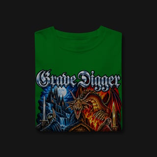 Nome do produto Grave Digger
