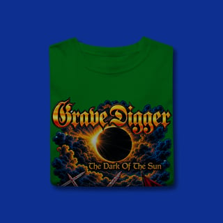Nome do produto Grave Digger