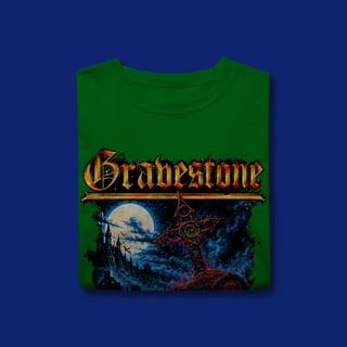 Nome do produto Gravestone