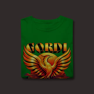 Nome do produto Gordi