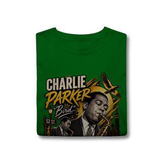 Nome do produto Charlie Parker