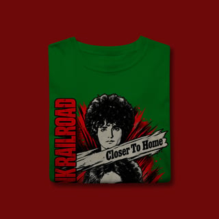 Nome do produto Grand Funk Railroad