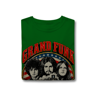 Nome do produto Grand Funk Railroad