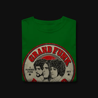 Nome do produto Grand Funk Railroad