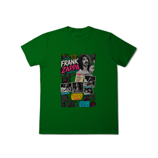 Nome do produto Frank Zappa