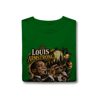 Nome do produto Louis Armstrong
