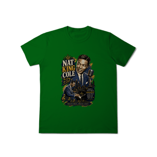 Nome do produto Nat King Cole