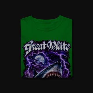 Nome do produto Great White