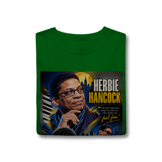 Nome do produto Herbie Hancock
