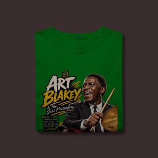Nome do produto Art Blakey