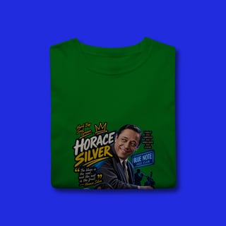 Nome do produto Horace Silver