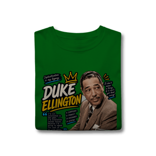 Nome do produto Duke Ellington