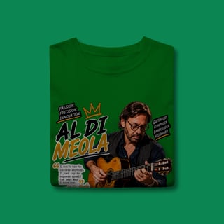 Nome do produto Al Di Meola