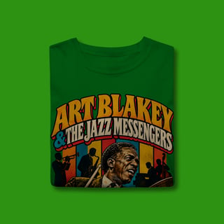 Nome do produto Art Blakey