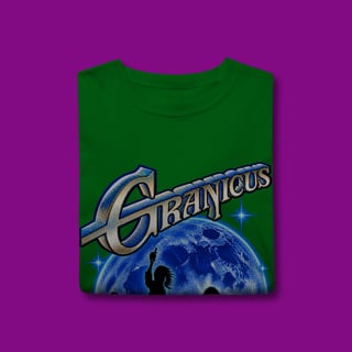 Nome do produto Granicus