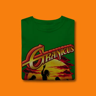 Nome do produto Granicus
