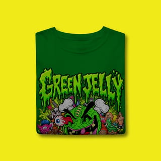 Nome do produto Green Jelly