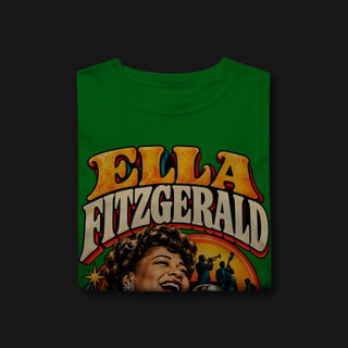 Nome do produto Ella Fitzgerald