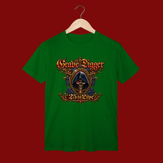 Nome do produto Grave Digger