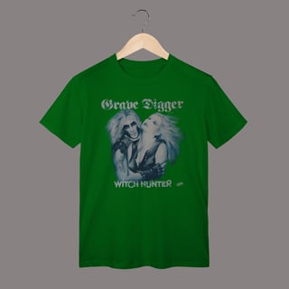 Nome do produto Grave Digger