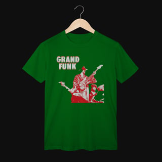 Nome do produto Grand Funk Railroad