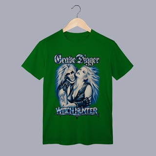 Nome do produto Grave Digger