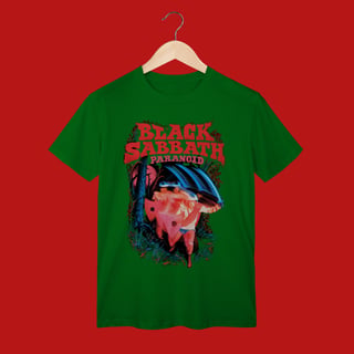 Nome do produto Black Sabbath