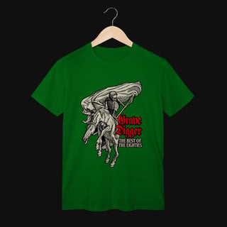 Nome do produto Grave Digger
