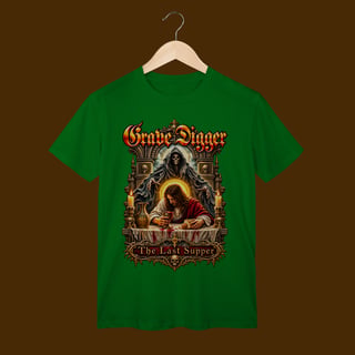 Nome do produto Grave Digger