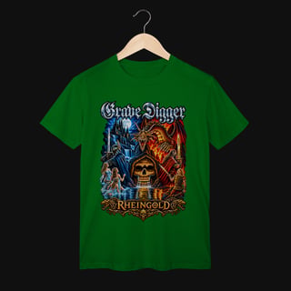 Nome do produto Grave Digger