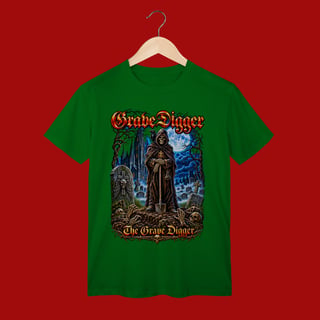 Nome do produto Grave Digger