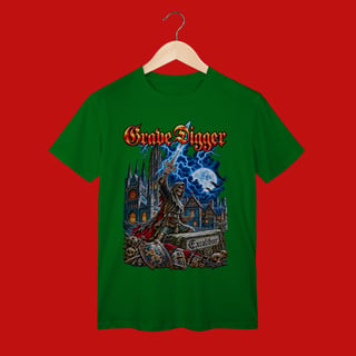Nome do produto Grave Digger