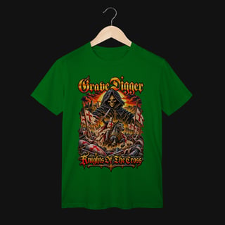 Nome do produto Grave Digger